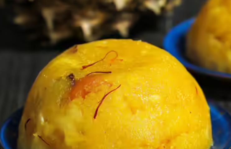 Pineapple Kesari 1kg 
